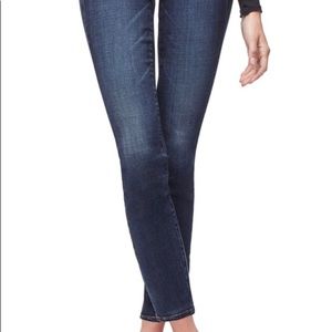 Good American Size 12 / 31 High Rise Good Waist